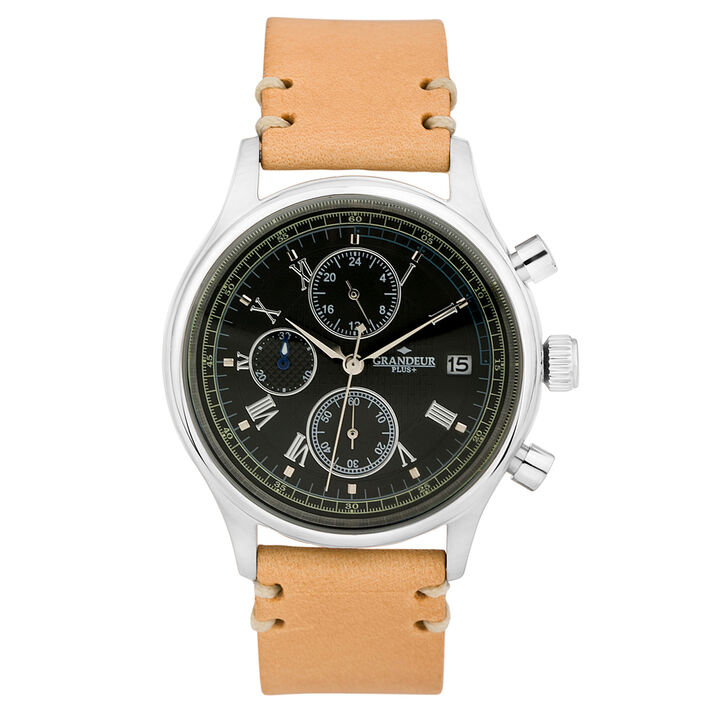 GRANDEUR PLUS Chronograph